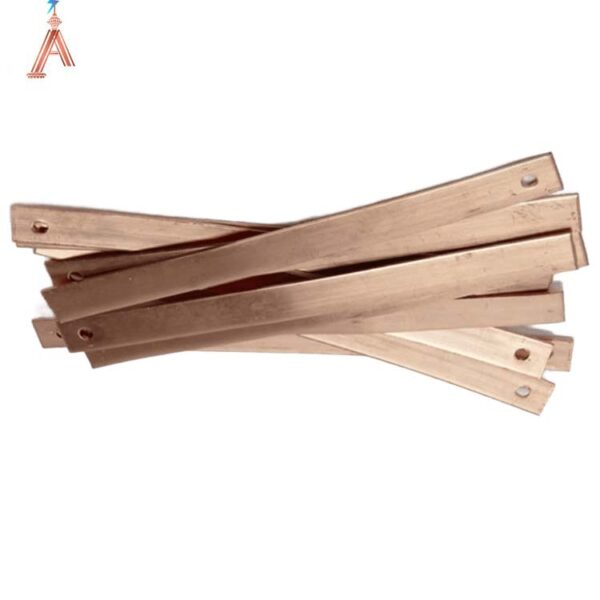 تسمه مسی 5*30