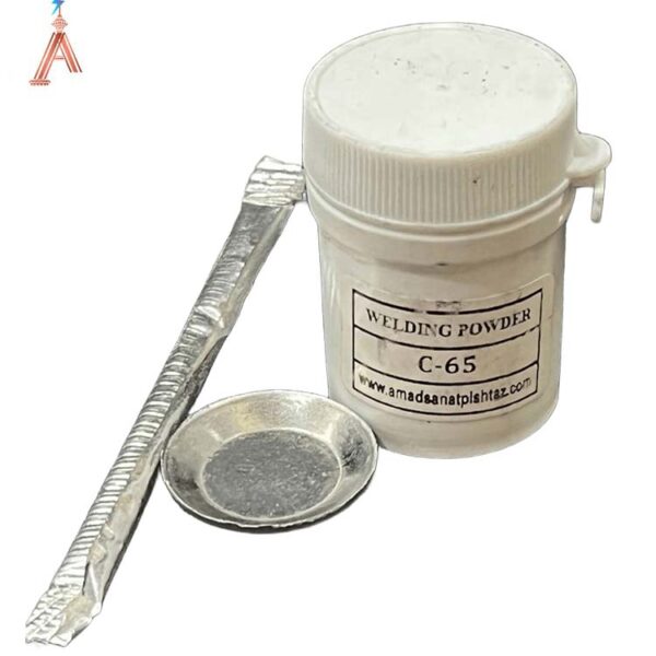 پودر جوش کدولد 65 گرمی