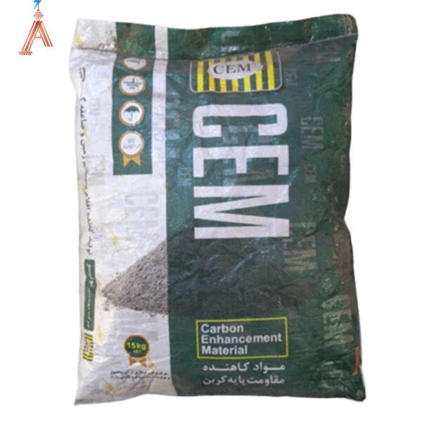 بنتونیت CEM