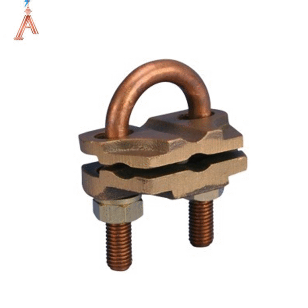 کلمپ اتصال دو سیم عبوری