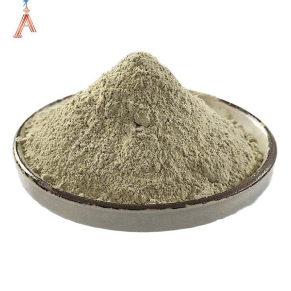 بنتونیت میکرونیزه BSAD