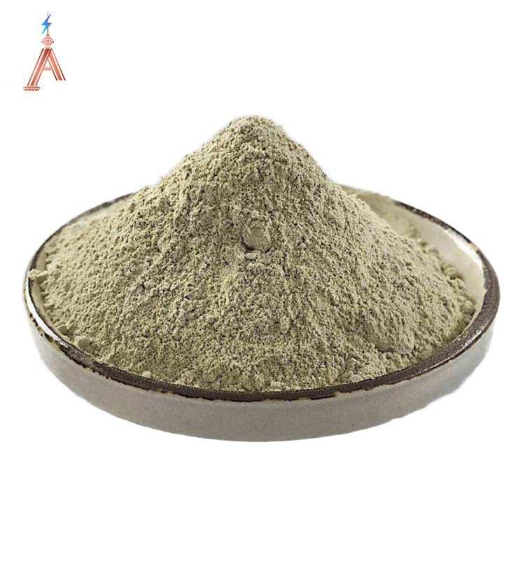 بنتونیت میکرونیزه BSAD