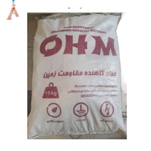 مواد کاهنده OHM