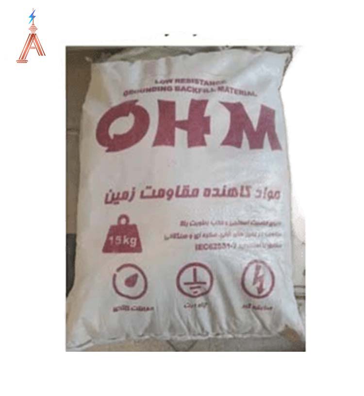 مواد کاهنده OHM