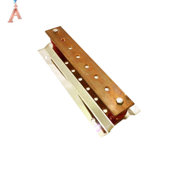 ارت بار مسی 5 × 40 × 300