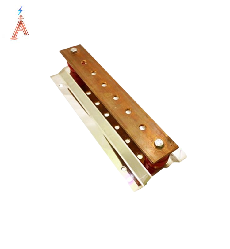 ارت بار مسی 5 × 40 × 300