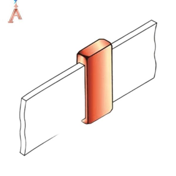 قالب جوش کدولد تسمه به تسمه