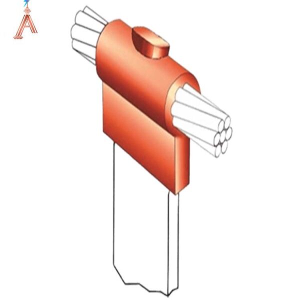 قالب جوش کدولد سیم به تسمه