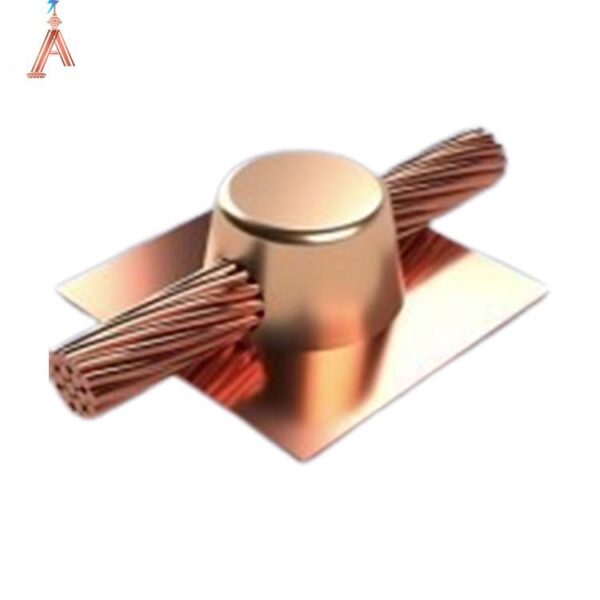 قالب جوش کدولد سیم به صفحه