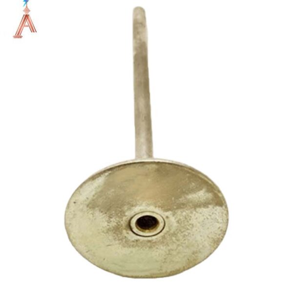 ارت فرودگاهی و ارت مورینگ (کناره گیری) هواپیما