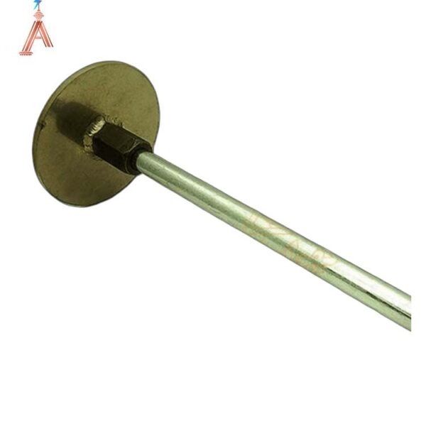 ارت پلیت گالوانیزه