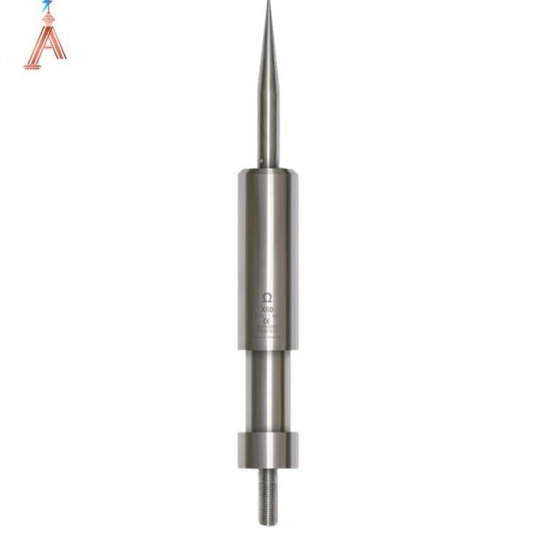 صاعقه گیر الکترونیکی (امگا) ساخت فرانسه مدل Omega X60