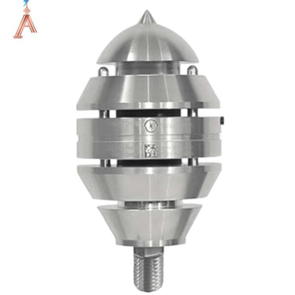 صاعقه گیر الکترونیکی  Paraton@ir® 10 ساخت فرانسه