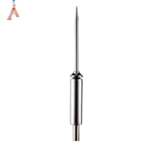 صاعقه گیر الکترونیکی SK3 ساخت کره حداکثر شعاع حفاظت 43 متر