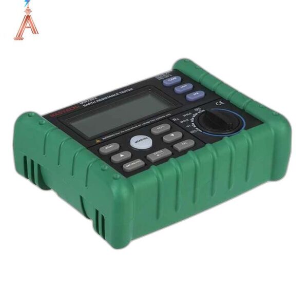 ارت سنج مستک مدل Mastech MS2302