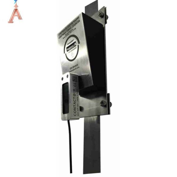 فرستنده Contact@ir شرکت LPS فرانسه