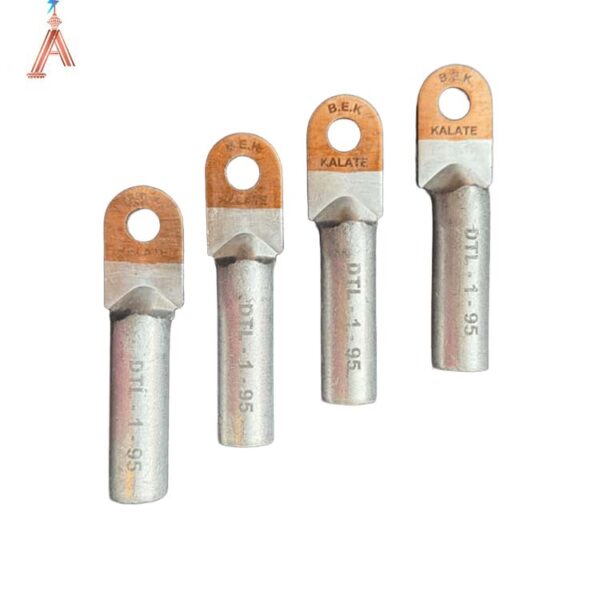 کابلشو بیمتال نمره 185 مدل 2,DTL1