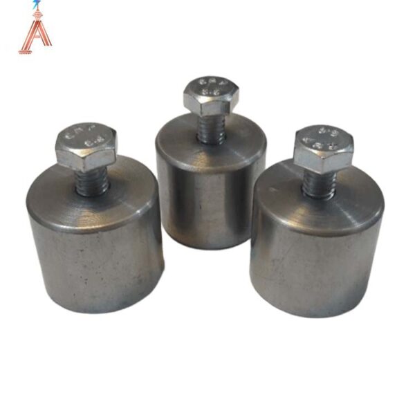 کلمپ سیم به استراکچر (سیم به ستون)