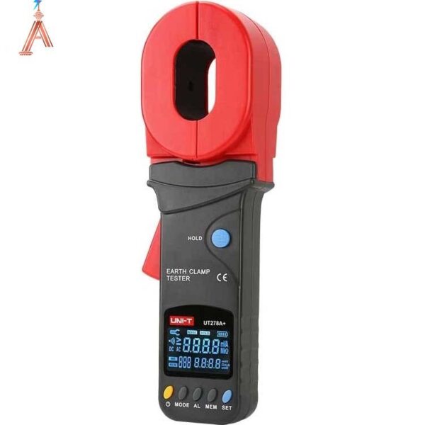 ارت سنج یو نی تی UNI-T مدل UT278A
