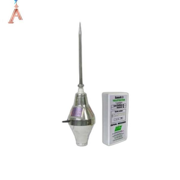 صاعقه گیر Satelit 3