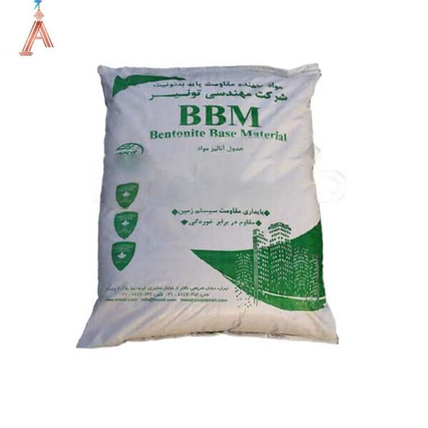 مواد کاهنده مقاومت زمین BBM